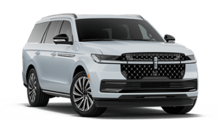 2026 Lincoln Lincoln Navigator External Image 5